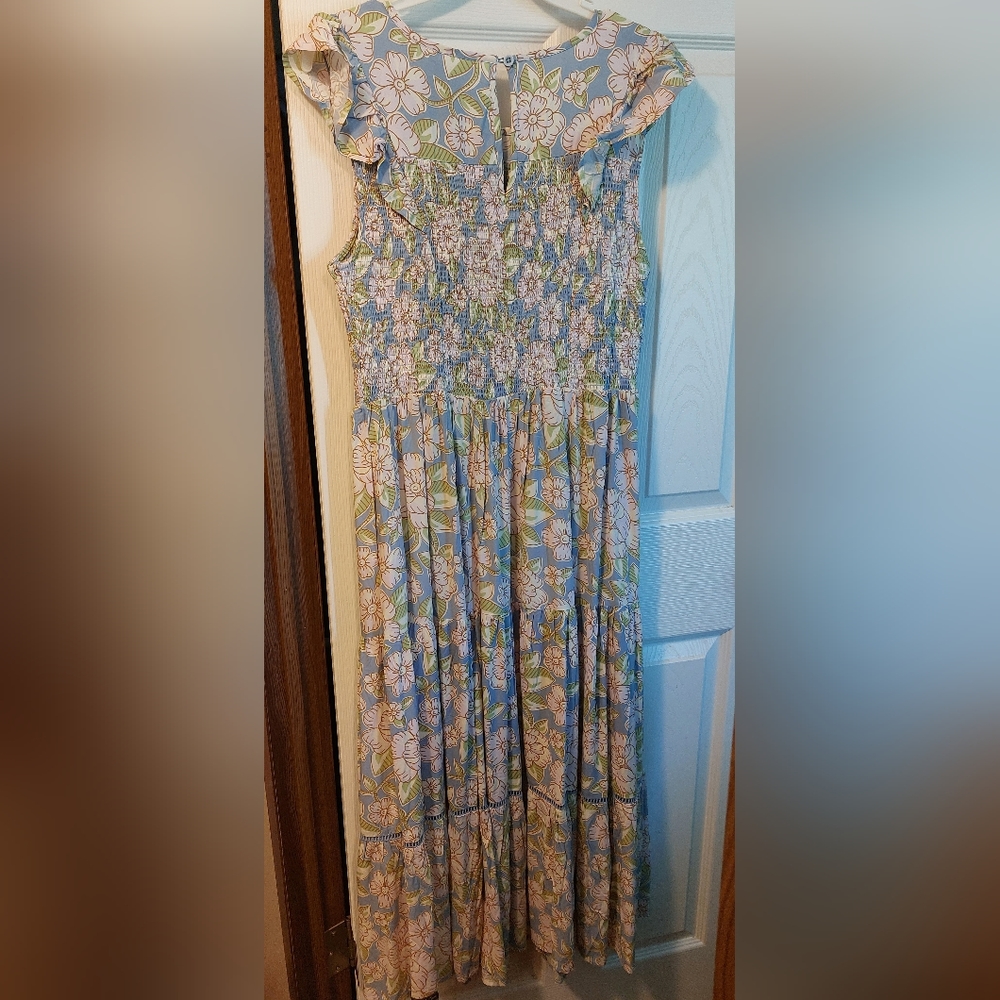 Matilda Jane Dress L - Picture 8 of 8